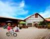 Spielplatz Hof-Stock Gemüsescheune GmbH in Hattingen