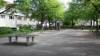 Spielplatz Nägelesäcker in Stuttgart