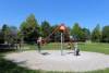 Spielplatz Bourg-de-Peage-Straße in Mindelheim