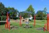 Spielplatz Bourg-de-Peage-Straße in Mindelheim