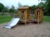 Spielplatz Freizeitpark Kapellen in Moers