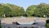 Spielplatz Skatepark im Prinzenpark in Braunschweig
