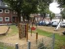 Spielplatz Im Rurhof in Jülich