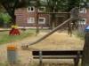 Spielplatz Im Rurhof in Jülich