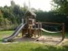 Spielplatz Grover Grenze in Rodenberg