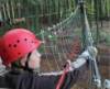 Spielplatz Europa Kletterwald in Steinau in Steinau an der Straße
