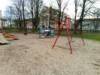 Spielplatz Liselotte-Herrmann-Straße in Rostock
