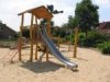 Spielplatz Geldermannshof in Moers