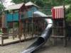 Spielplatz Kollmannspark Glacis in Neu-Ulm