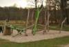 Spielplatz Am Steimker Berg (Wiese vor dem Parkhotel) in Wolfsburg