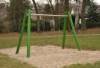 Spielplatz Am Steimker Berg (Wiese vor dem Parkhotel) in Wolfsburg