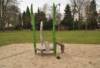 Spielplatz Am Steimker Berg (Wiese vor dem Parkhotel) in Wolfsburg
