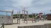 Spielplatz Kurpromenade - Nahe Sylter Welle in Sylt