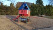 Spielplatz Ameisenkamp in Hamburg