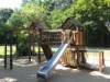 Spielplatz Am alten Kanal in Nürnberg