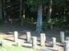 Spielplatz Indianer City in Brunnthal