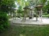 Spielplatz Platanenstraße in Taufkirchen