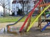 Spielplatz Regenbogenspielplatz in Lübeck