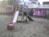 Spielplatz Ellerbrook in Lübeck