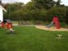 Spielplatz Kosakengasse in Jülich