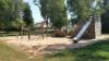Spielplatz Maxgarten in Gundelfingen