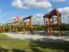Spielplatz Zeitzer Straße in Altenburg
