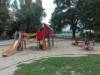 Spielplatz Lobensteiner Straße in Gera