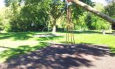 Spielplatz Karlsaue in Kassel
