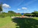 Spielplatz Matth.-Günther-Straße in Friedberg
