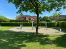 Spielplatz Matth.-Günther-Straße in Friedberg