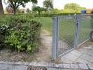 Spielplatz Matth.-Günther-Straße in Friedberg