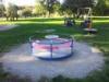 Spielplatz Fuldaaue in Kassel