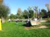 Spielplatz Fuldaaue in Kassel