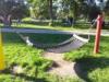 Spielplatz Fuldaaue in Kassel