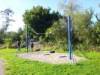 Spielplatz Fuldaaue in Kassel