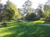 Spielplatz Fuldaaue in Kassel
