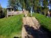 Spielplatz Fuldaaue in Kassel