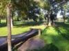 Spielplatz Fuldaaue in Kassel
