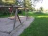 Spielplatz Fuldaaue in Kassel