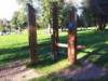 Spielplatz Fuldaaue in Kassel