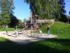 Spielplatz Fuldaaue in Kassel