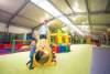 Spielplatz Kids Playland GmbH in Ebersdorf