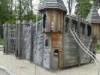 Spielplatz Am Spreepark in Neusalza-Spremberg