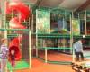 Spielplatz Jumbo-Spieloase in Salzgitter