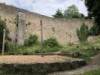 Spielplatz Klosterweh Neue Burg in Rothenburg ob der Tauber