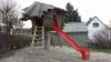 Spielplatz Mittlerer Weg in Amtsberg