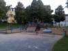 Spielplatz Hünefeldstr./Loh in Wuppertal
