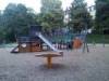 Spielplatz Hünefeldstr./Loh in Wuppertal