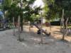 Spielplatz Spielplatz an der Knochenstampfe in Zwönitz