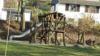 Spielplatz Neulandweg (Am Bremkamp) in Wuppertal
